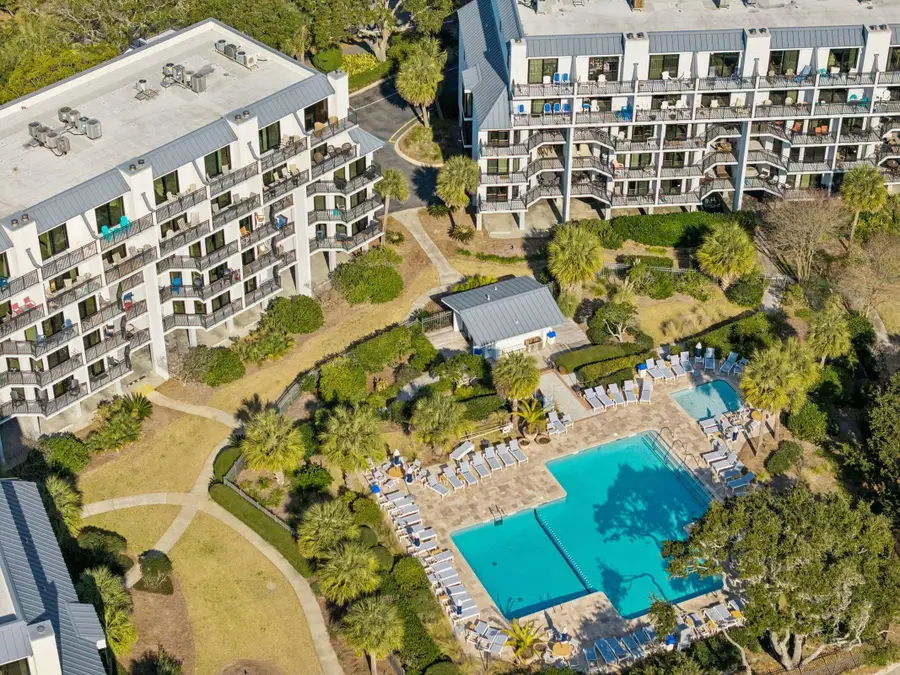 7600 Palmetto Drive #107 B, Isle Of Palms, SC 29451 - #2