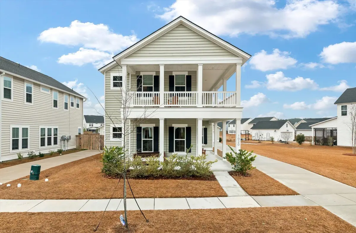 1020 Arrowwood Way, Summerville, SC 29485 - Image #1