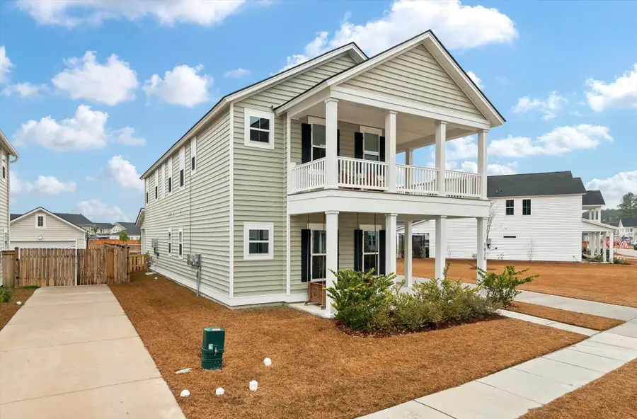 1020 Arrowwood Way, Summerville, SC 29485 - Image #3