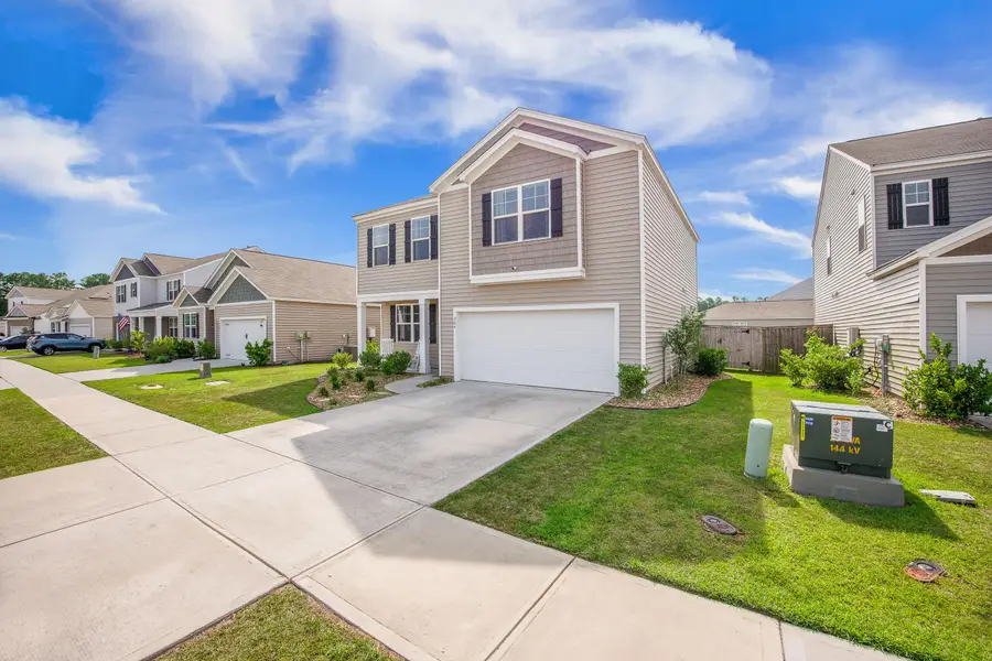 364 Lake Ridge Boulevard, Summerville, SC 29486 - #3