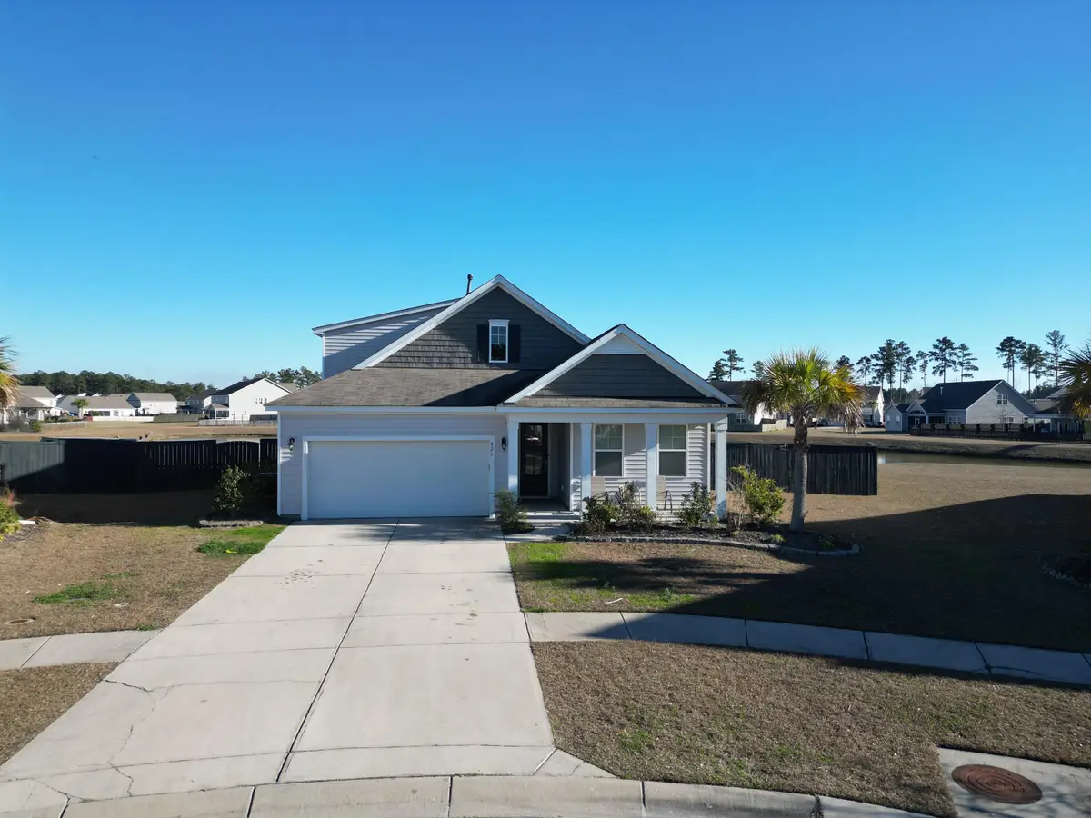 226 Rhodes Court, Summerville, SC 29486 - Image #1