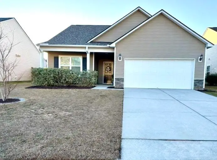 1821 Ground Pine Drive, Charleston, SC 29414 - #1