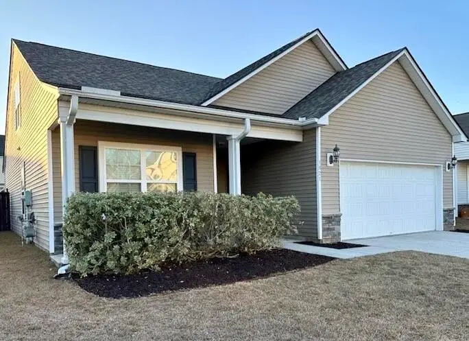 1821 Ground Pine Drive, Charleston, SC 29414 - #2