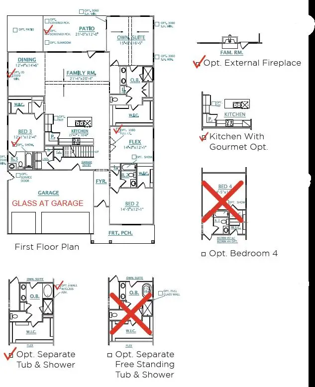 723 Maynard Lane, Summerville, SC 29486 - #2