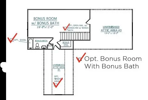 723 Maynard Lane, Summerville, SC 29486 - #3