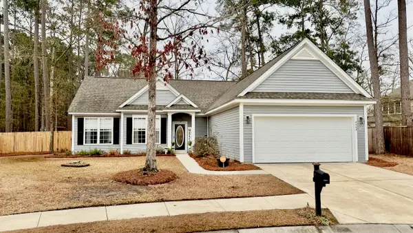 4804 4804 Cimmeron Court Court, Summerville, SC 29485