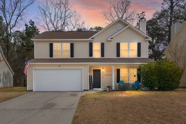 330 Aberdeen Circle, Summerville, SC 29483