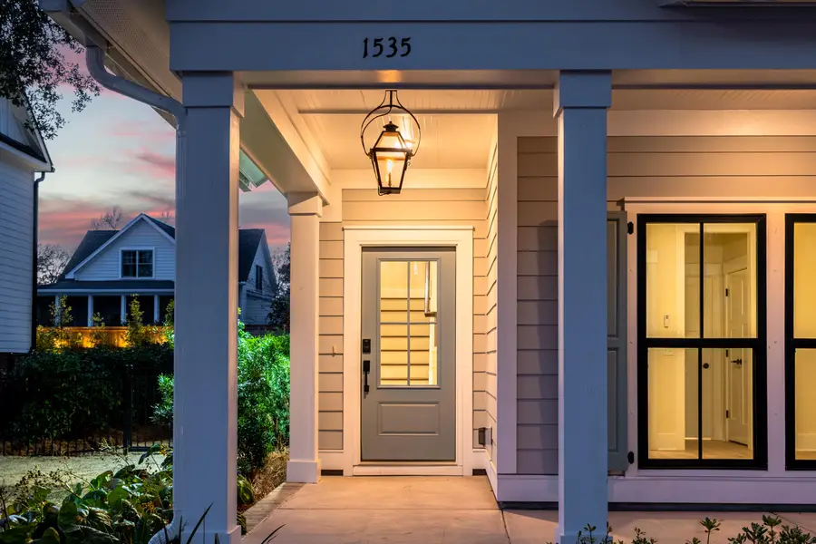 1535 Gemstone Drive, Mount Pleasant, SC 29464 - #2