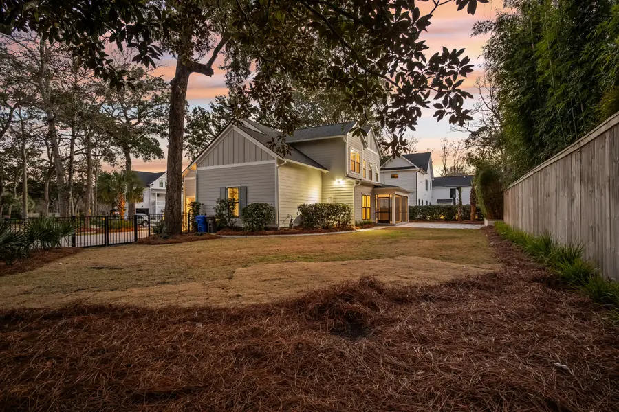 1535 Gemstone Drive, Mount Pleasant, SC 29464 - #3