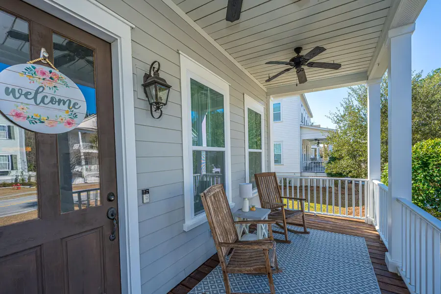 2810 Rivertowne Parkway, Mount Pleasant, SC 29466 - #3