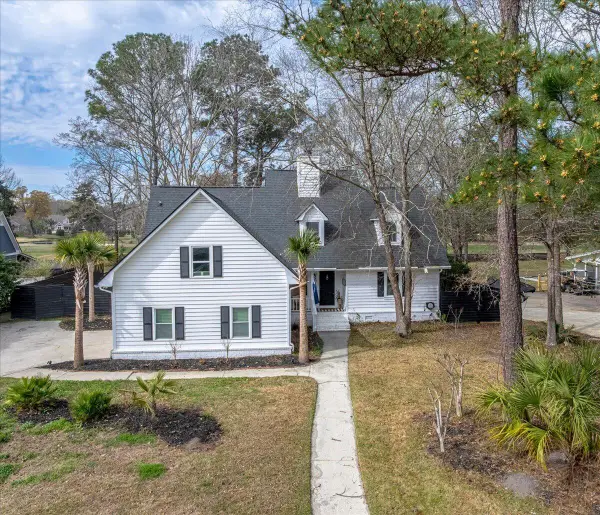 27 Fitzroy Drive, Charleston, SC 29414