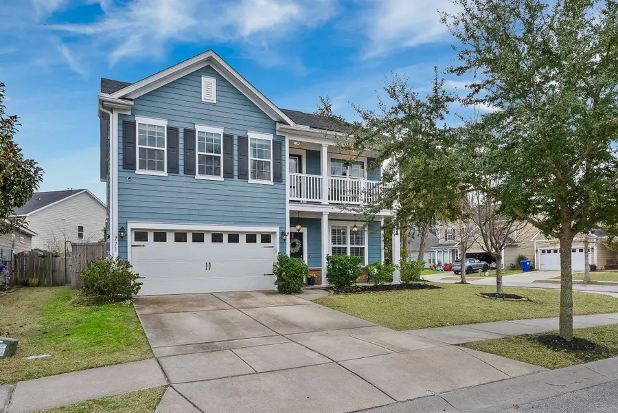 771 Goodlet Circle, Charleston, SC 29412 - #2