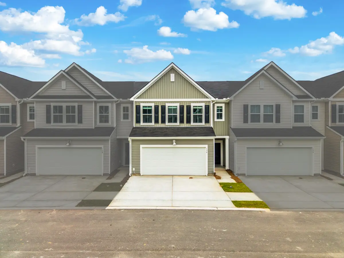 136 Fern Bridge Drive, Summerville, SC 29483 - #1