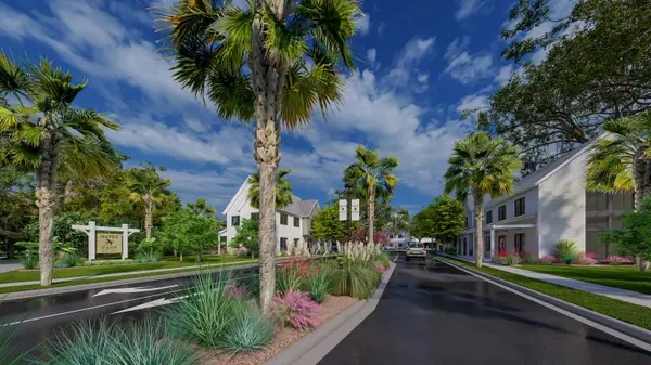 313 Livewell Court #Lot 42, Johns Island, SC 29455