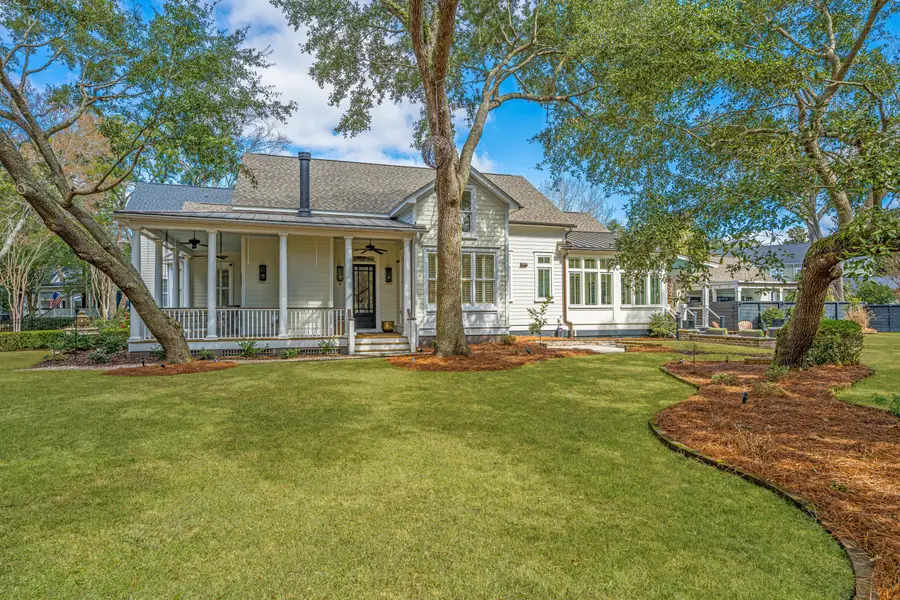 1908 Mahone Court, Charleston, SC 29492 - #3