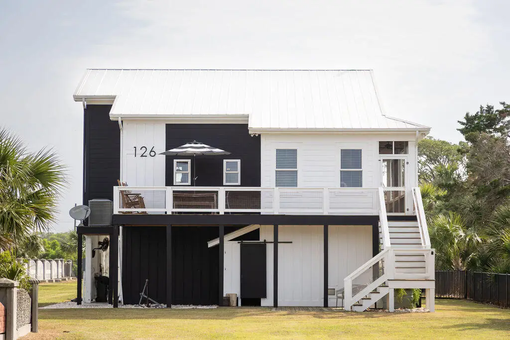 126-C Jungle Road, Edisto Island, SC 29438 - Image #1