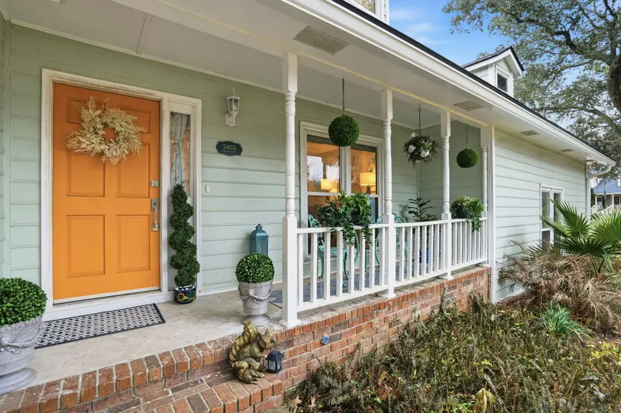 2403 Pristine View Road, Charleston, SC 29414 - #2