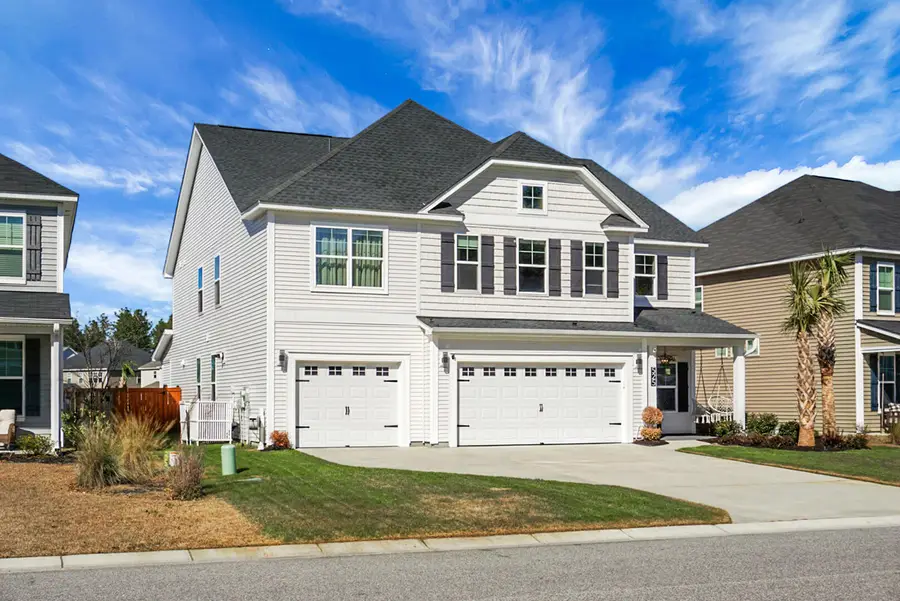 525 Dunswell Drive, Summerville, SC 29486 - Image #2