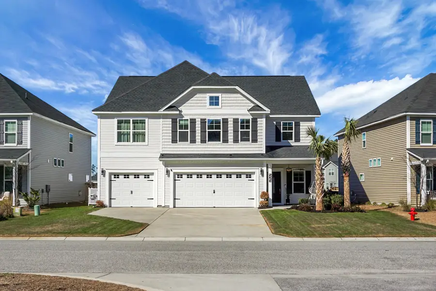 525 Dunswell Drive, Summerville, SC 29486 - Image #3