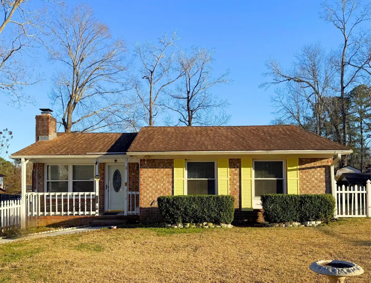 3 Teaneck Road, Goose Creek, SC 29445 - #1