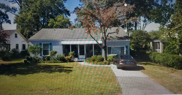 619 Parish Road, Charleston, SC 29407