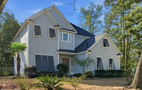 7 Davan Drive, Charleston, SC 29407