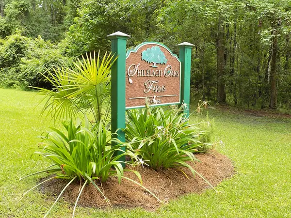 6370 Shilelagh Oaks Parkway, Ravenel, SC 29470