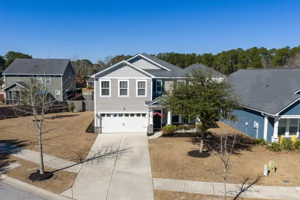 3030 Tugalo Street, Johns Island, SC 29455
