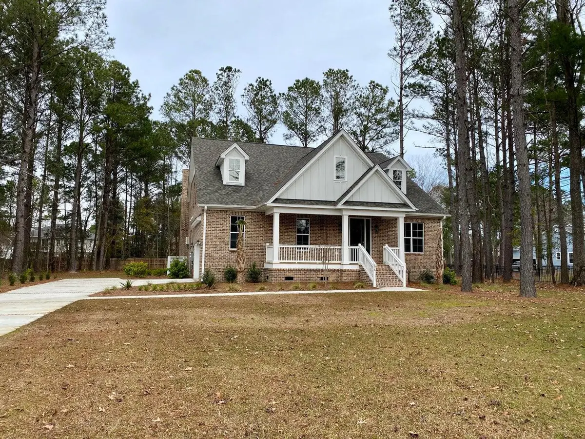 478 Woodspring Road, Mount Pleasant, SC 29466 - #1