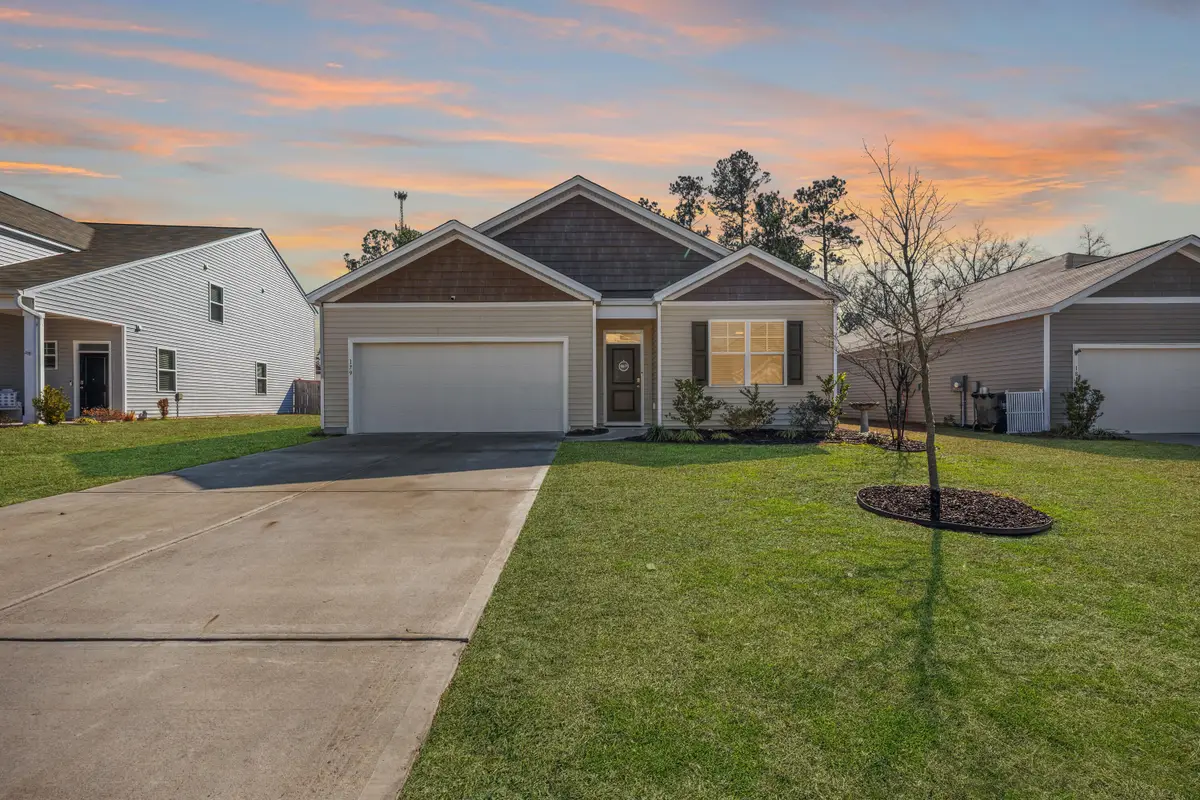 179 Lagoona Drive, Summerville, SC 29483 - Image #1