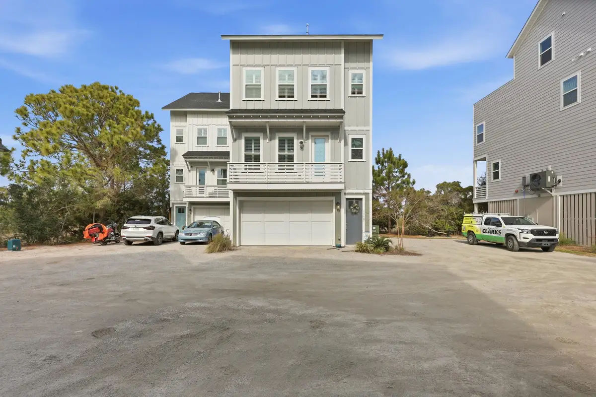 1110 Studdingsail Lane, Charleston, SC 29412 - #1