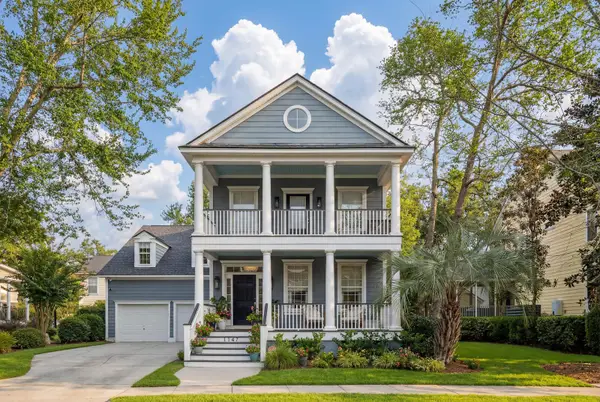 1147 Blakeway Street, Charleston, SC 29492