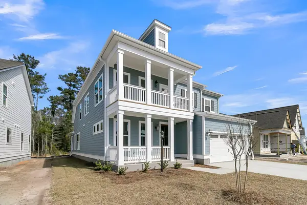 786 Maynard Lane, Summerville, SC 29486