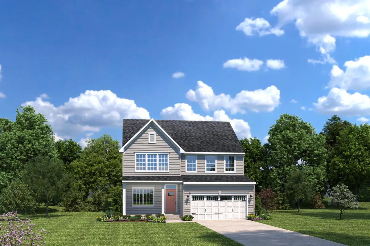 140 Cainwalker Road, Huger, SC 29450 - #1