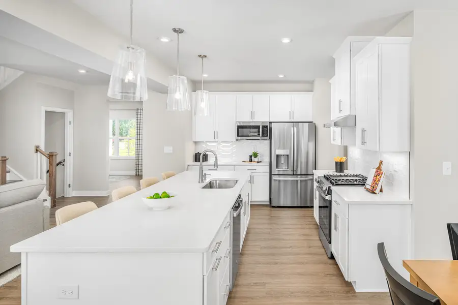 140 Cainwalker Road, Huger, SC 29450 - #3