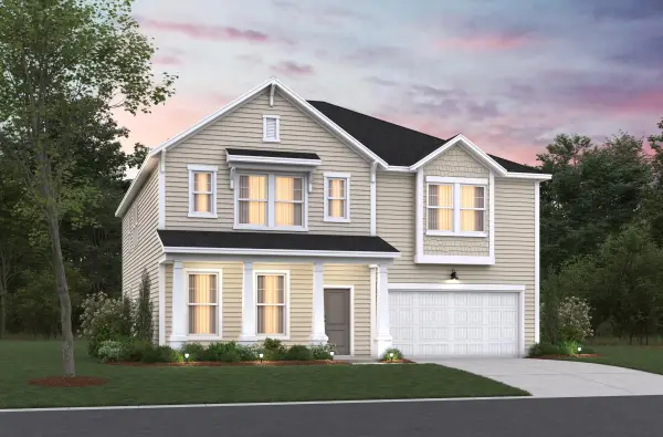512 Blue Verner Road, Moncks Corner, SC 29461