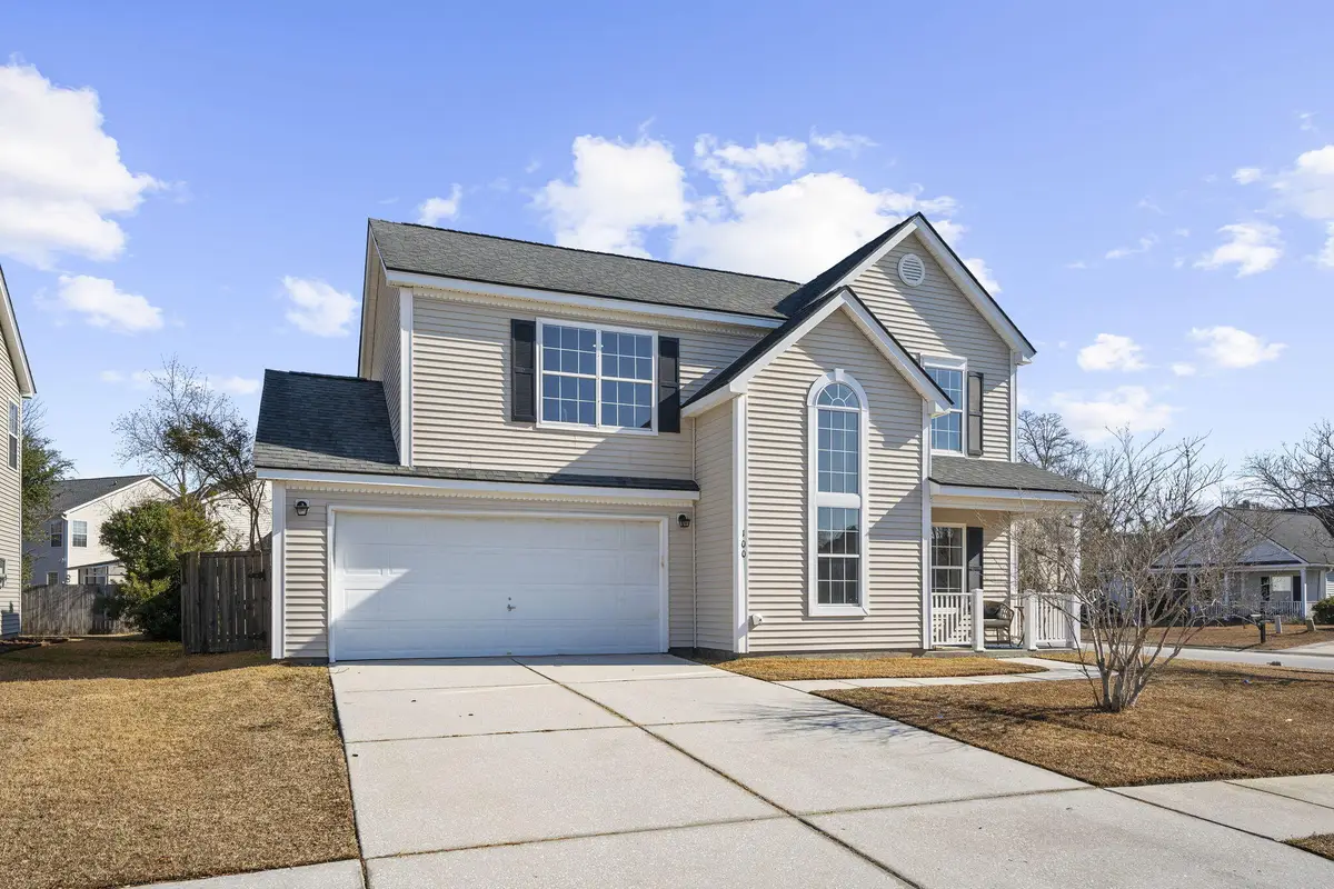 100 Creekside Drive, Summerville, SC 29485 - Image #1