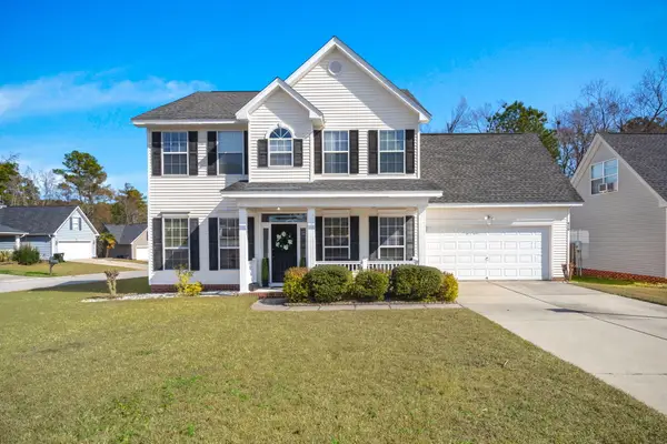 620 St Ives Lane, Goose Creek, SC 29445