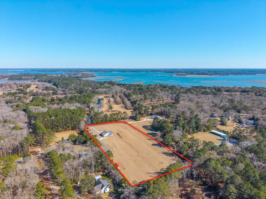 4260 Flat Dutch Court, Meggett, SC 29449 - #2