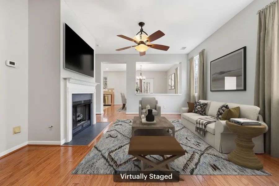 249 Chemistry Circle, Ladson, SC 29456 - #3