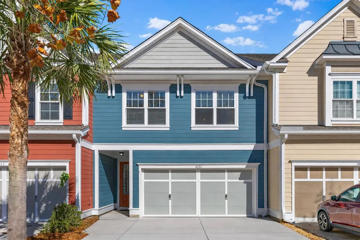 2061 Kings Gate Lane, Mount Pleasant, SC 29466 - Image #1