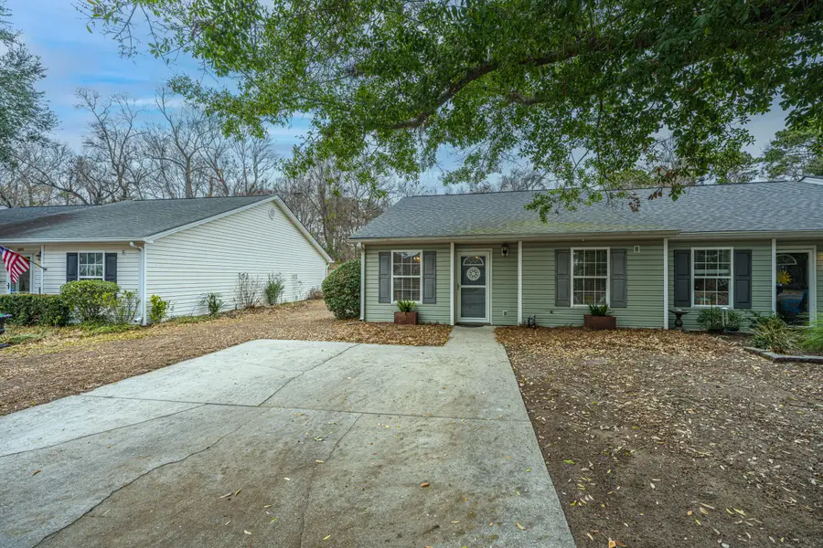1573 Blaze Lane, Charleston, SC 29412 - Image #3