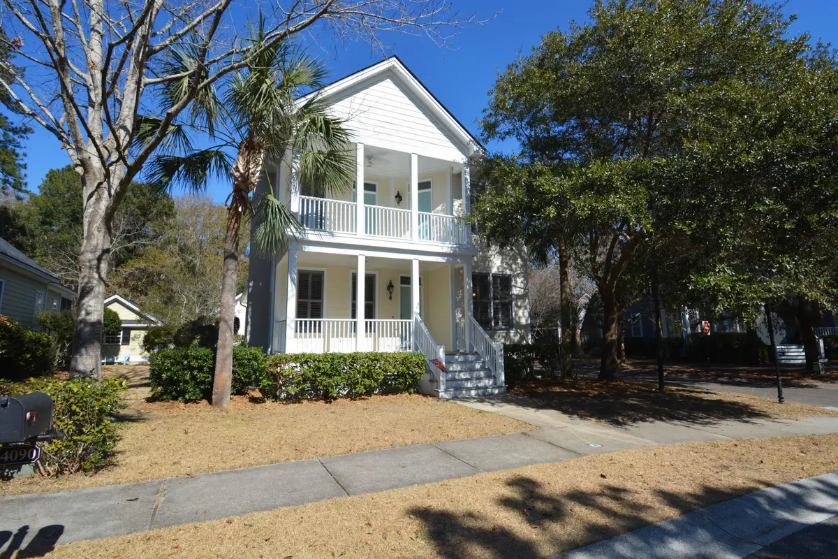 4091 E Amy Lane, Johns Island, SC 29455 - Image #1