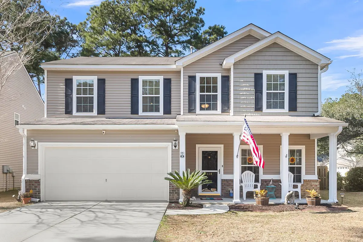 114 Sweet Alyssum Drive, Ladson, SC 29456 - Image #1