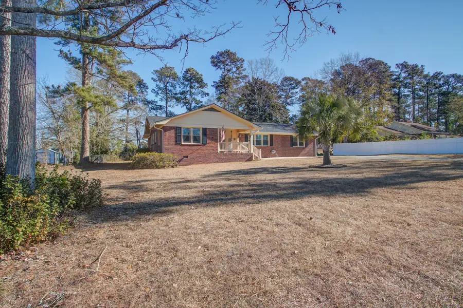 1330 Cleckley Boulevard, Orangeburg, SC 29118 - #2