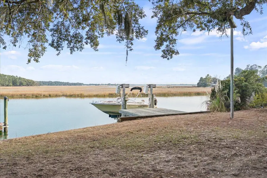 21 Cameroon Drive, Beaufort, SC 29907 - #2