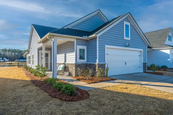 1209 Black Skimmer Street, Summerville, SC 29485