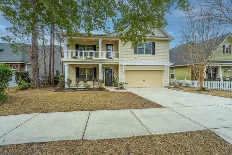 218 Comiskey Park Circle, Summerville, SC 29485 - #3