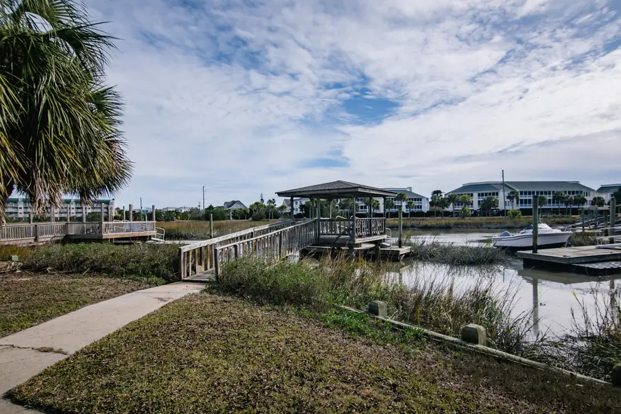 3603 Bay Point Drive, Edisto Island, SC 29438 - Image #2