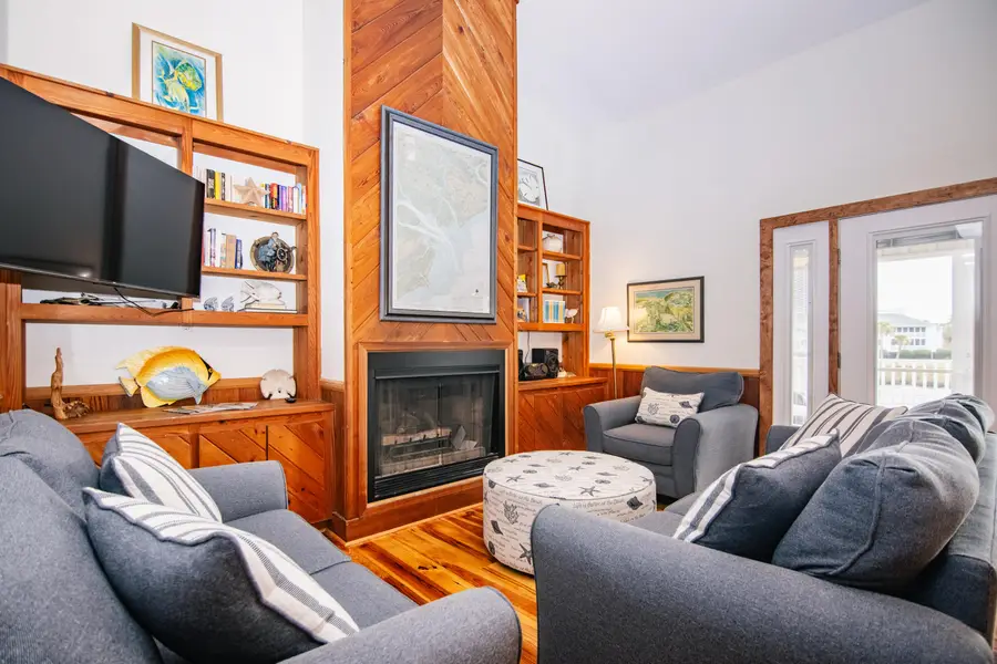 3603 Bay Point Drive, Edisto Island, SC 29438 - Image #3